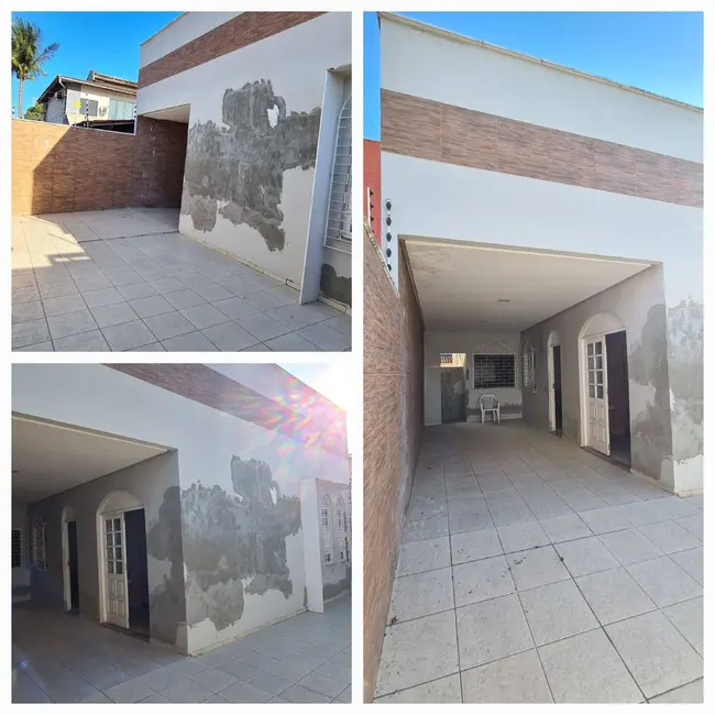 Foto 2 de Casa com 3 quartos à venda, 260m2 em Santa Mônica, Feira De Santana - BA