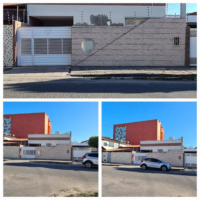 Foto 1 de Casa com 3 quartos à venda, 260m2 em Santa Mônica, Feira De Santana - BA