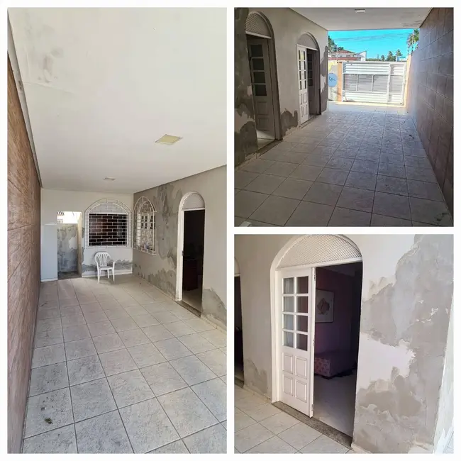 Foto 4 de Casa com 3 quartos à venda, 260m2 em Santa Mônica, Feira De Santana - BA