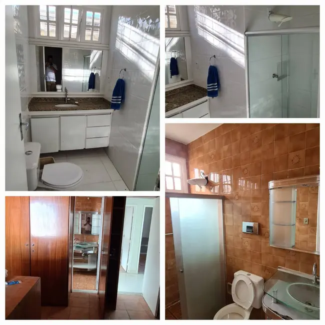 Foto 7 de Casa com 3 quartos à venda, 260m2 em Santa Mônica, Feira De Santana - BA