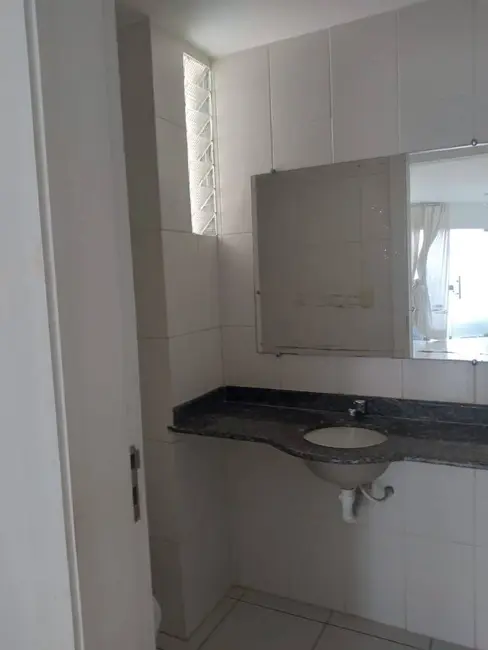 Foto 8 de Casa com 3 quartos para alugar em Brasília, Feira De Santana - BA