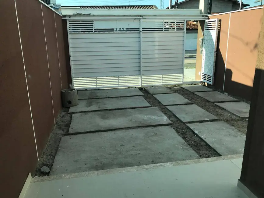 Foto 3 de Casa com 3 quartos à venda, 150m2 em Brasília, Feira De Santana - BA