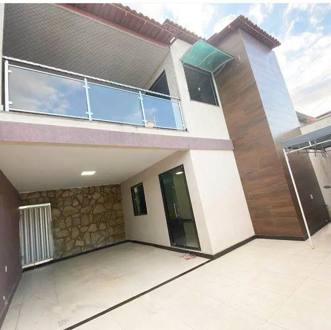 Foto 2 de Casa com 6 quartos para alugar, 264m2 em Brasília, Feira De Santana - BA