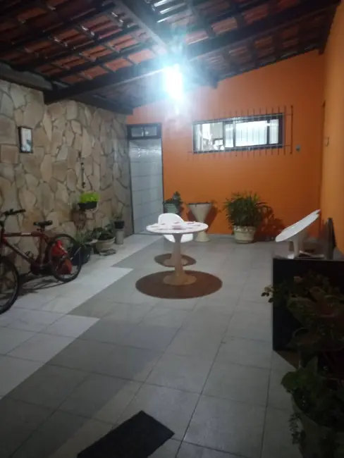 Foto 6 de Casa com 3 quartos à venda, 220m2 em Santa Mônica, Feira De Santana - BA