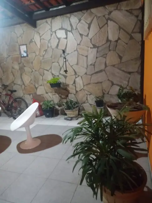 Foto 7 de Casa com 3 quartos à venda, 220m2 em Santa Mônica, Feira De Santana - BA