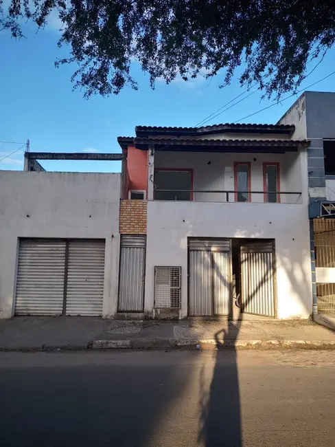 Foto 2 de Casa com 2 quartos à venda, 292m2 em Cidade Nova, Feira De Santana - BA