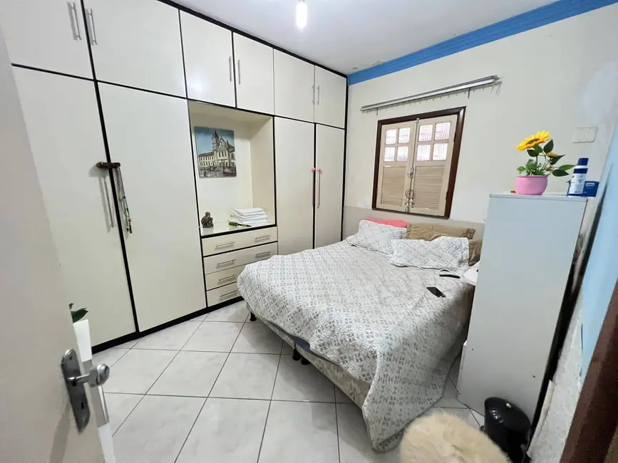 Foto 8 de Casa com 5 quartos à venda, 200m2 em Ponto Central, Feira De Santana - BA