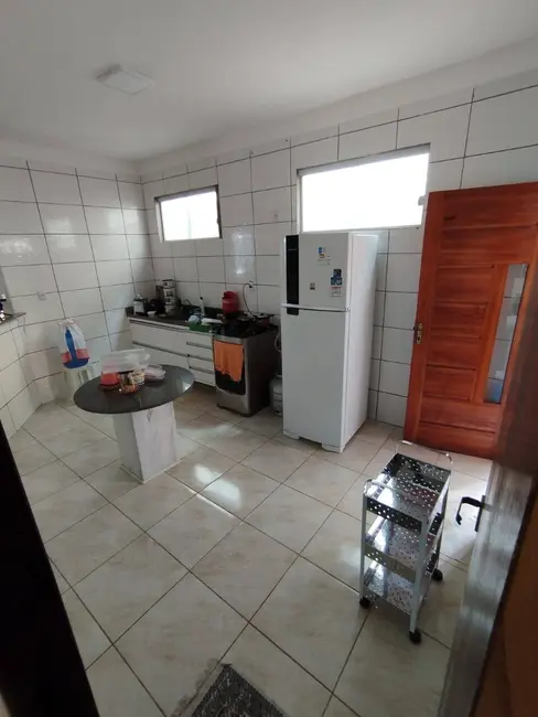 Foto 6 de Casa com 2 quartos à venda, 110m2 em Mangabeira, Feira De Santana - BA