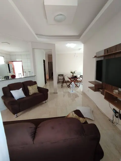 Foto 5 de Casa com 2 quartos à venda, 110m2 em Mangabeira, Feira De Santana - BA