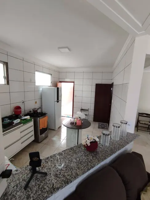 Foto 7 de Casa com 2 quartos à venda, 110m2 em Mangabeira, Feira De Santana - BA