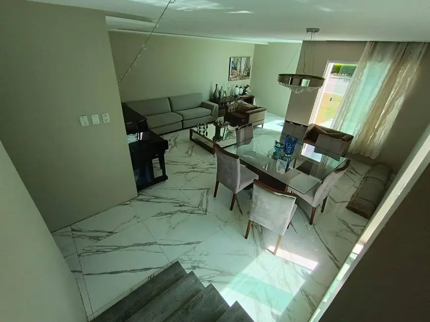 Foto 2 de Casa com 3 quartos para alugar em Sim, Feira De Santana - BA