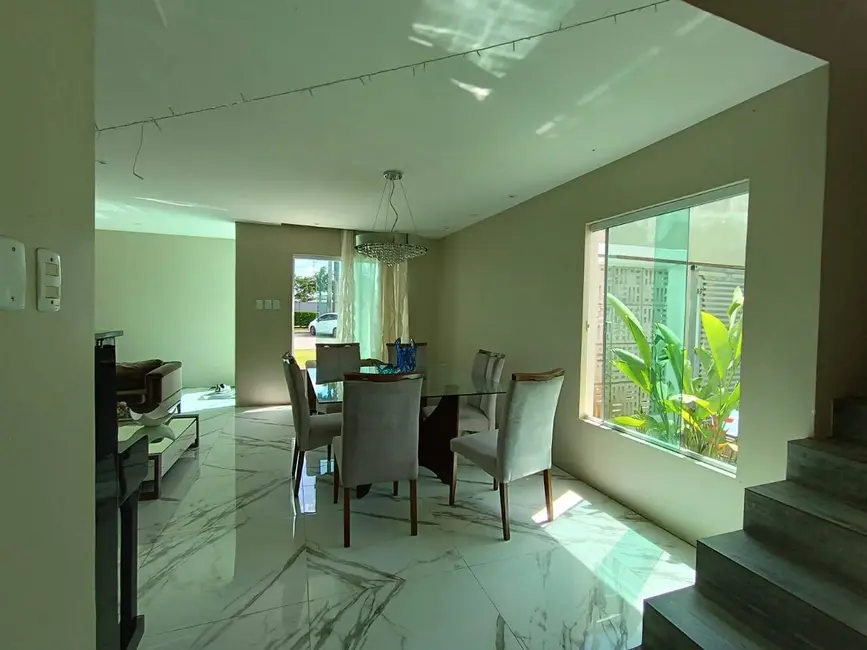 Foto 3 de Casa com 3 quartos para alugar em Sim, Feira De Santana - BA