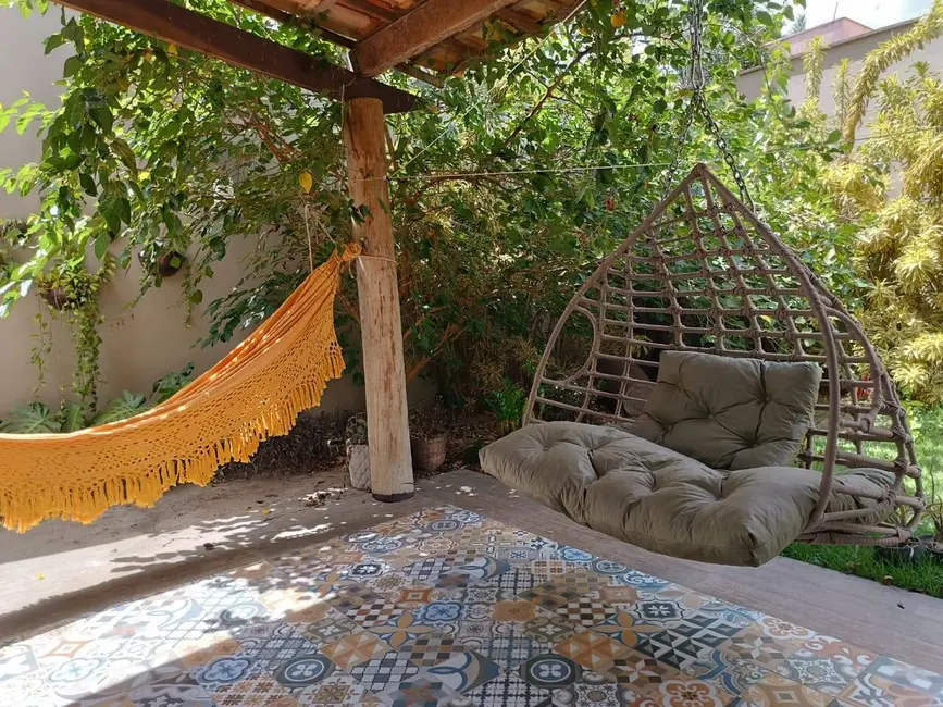 Foto 9 de Casa com 3 quartos para alugar em Sim, Feira De Santana - BA