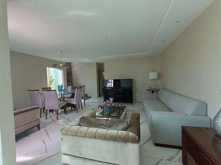 Foto 4 de Casa com 3 quartos para alugar em Sim, Feira De Santana - BA