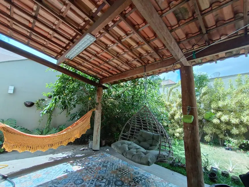 Foto 8 de Casa com 3 quartos para alugar em Sim, Feira De Santana - BA