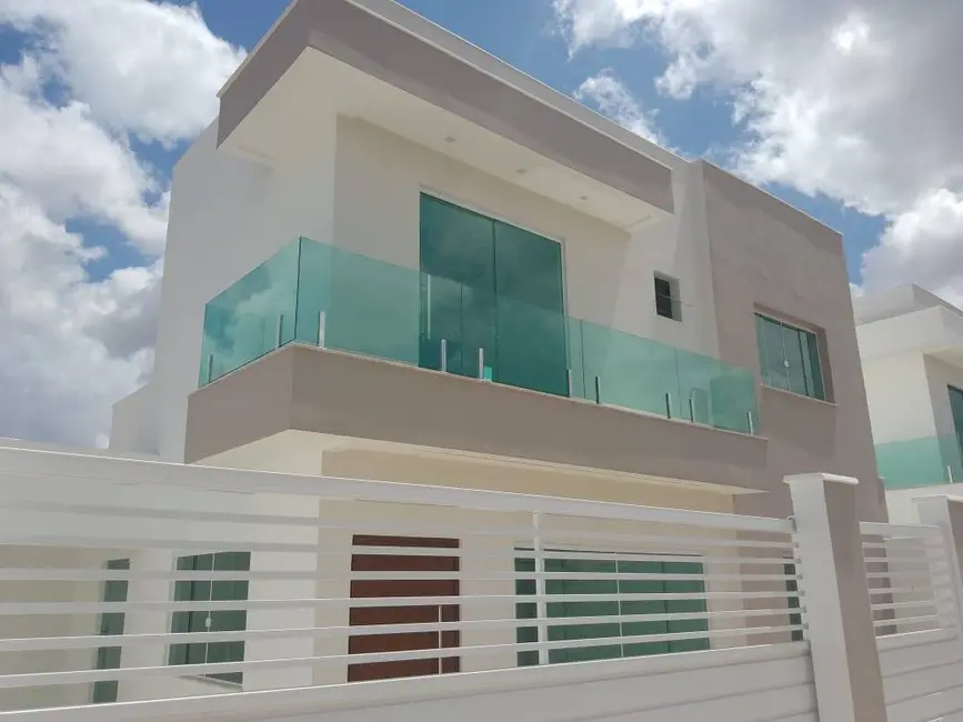 Foto 6 de Casa com 3 quartos à venda, 97m2 em Parque Ipê, Feira De Santana - BA