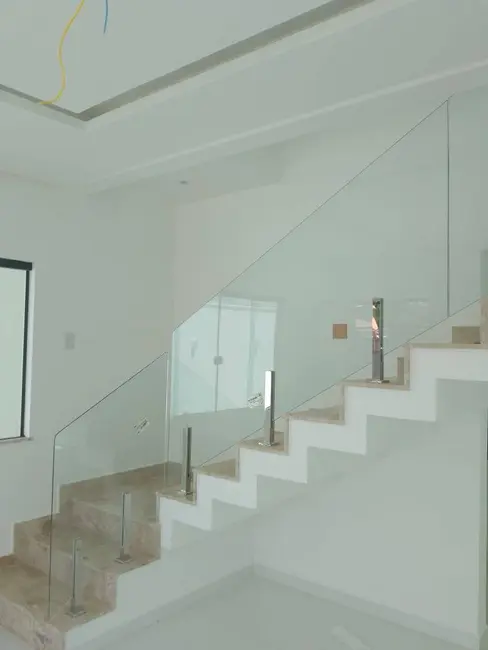 Foto 8 de Casa com 3 quartos à venda, 97m2 em Parque Ipê, Feira De Santana - BA