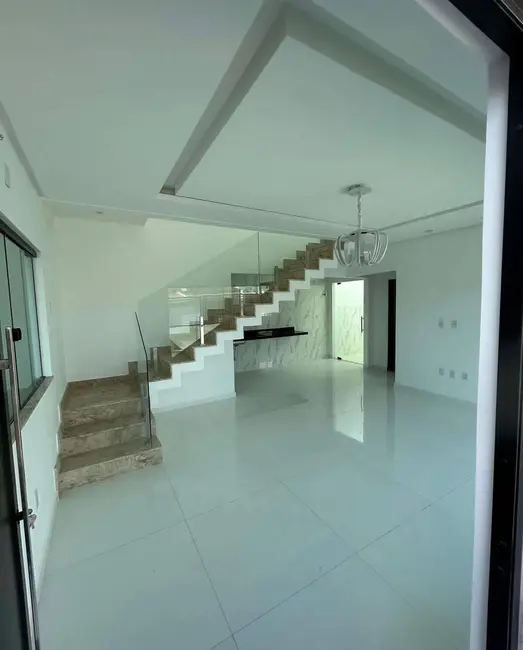 Foto 9 de Casa com 3 quartos à venda, 97m2 em Parque Ipê, Feira De Santana - BA