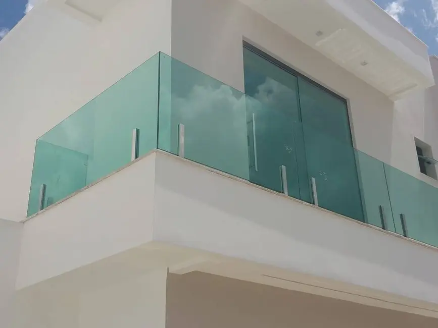 Foto 4 de Casa com 3 quartos à venda, 97m2 em Parque Ipê, Feira De Santana - BA