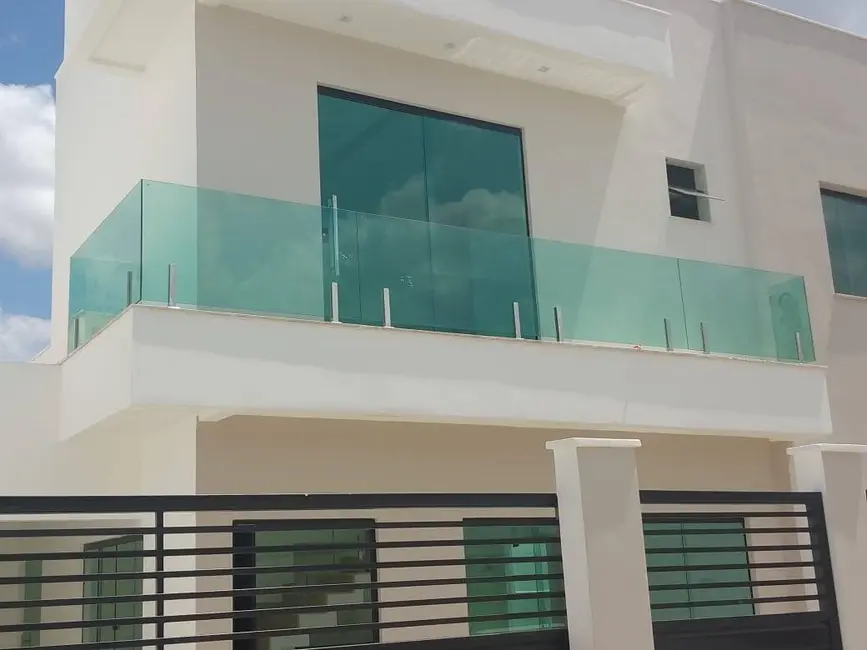 Foto 2 de Casa com 3 quartos à venda, 97m2 em Parque Ipê, Feira De Santana - BA