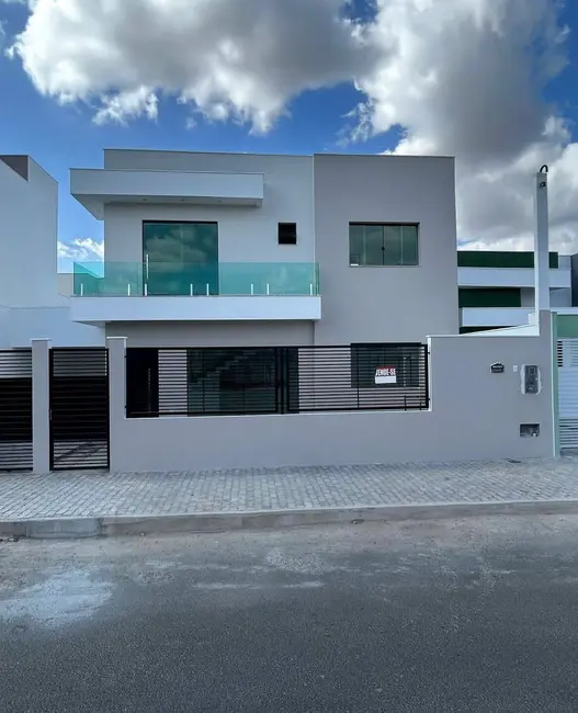 Foto 1 de Casa com 3 quartos à venda, 97m2 em Parque Ipê, Feira De Santana - BA