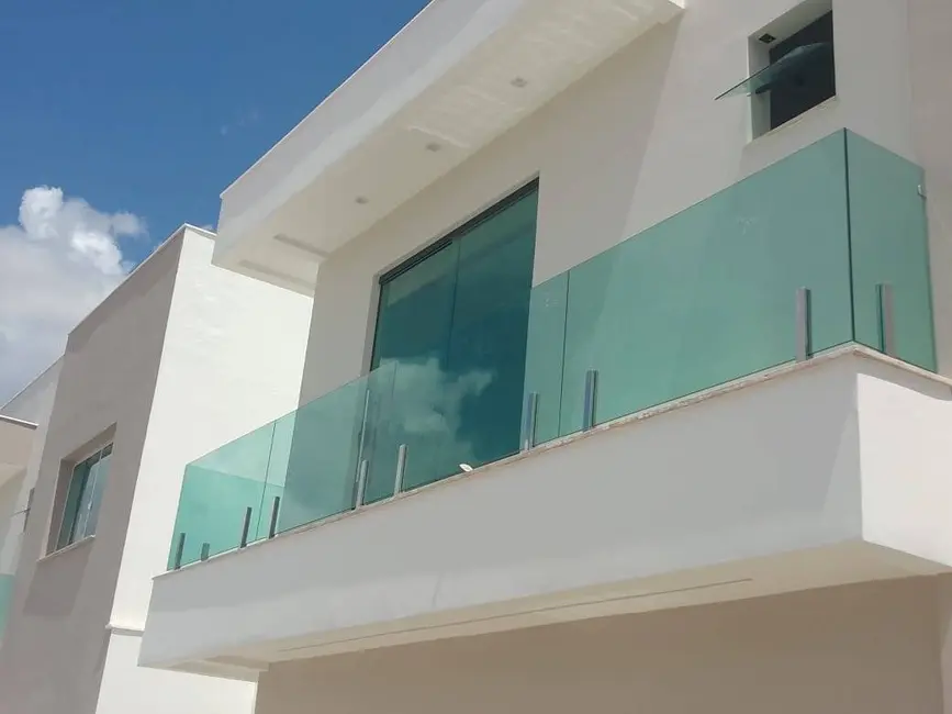 Foto 5 de Casa com 3 quartos à venda, 97m2 em Parque Ipê, Feira De Santana - BA