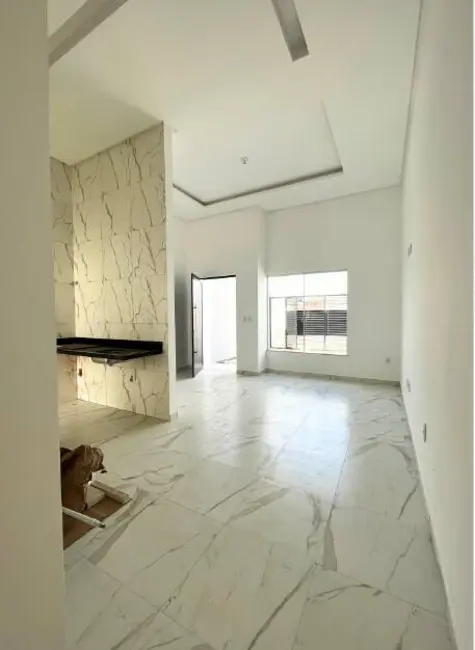 Foto 7 de Casa com 3 quartos à venda, 85m2 em Parque Ipê, Feira De Santana - BA