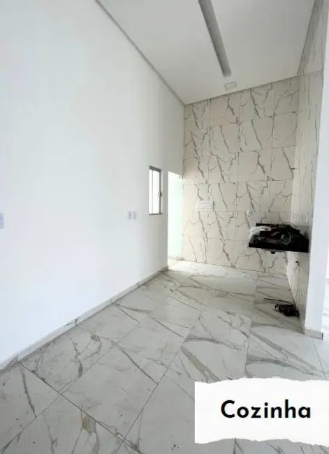 Foto 5 de Casa com 3 quartos à venda, 85m2 em Parque Ipê, Feira De Santana - BA