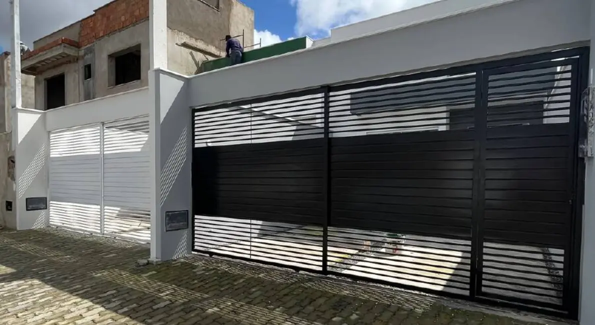 Foto 1 de Casa com 3 quartos à venda, 85m2 em Parque Ipê, Feira De Santana - BA