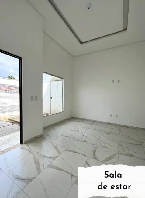 Foto 3 de Casa com 3 quartos à venda, 85m2 em Parque Ipê, Feira De Santana - BA