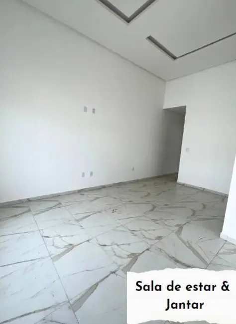 Foto 4 de Casa com 3 quartos à venda, 85m2 em Parque Ipê, Feira De Santana - BA