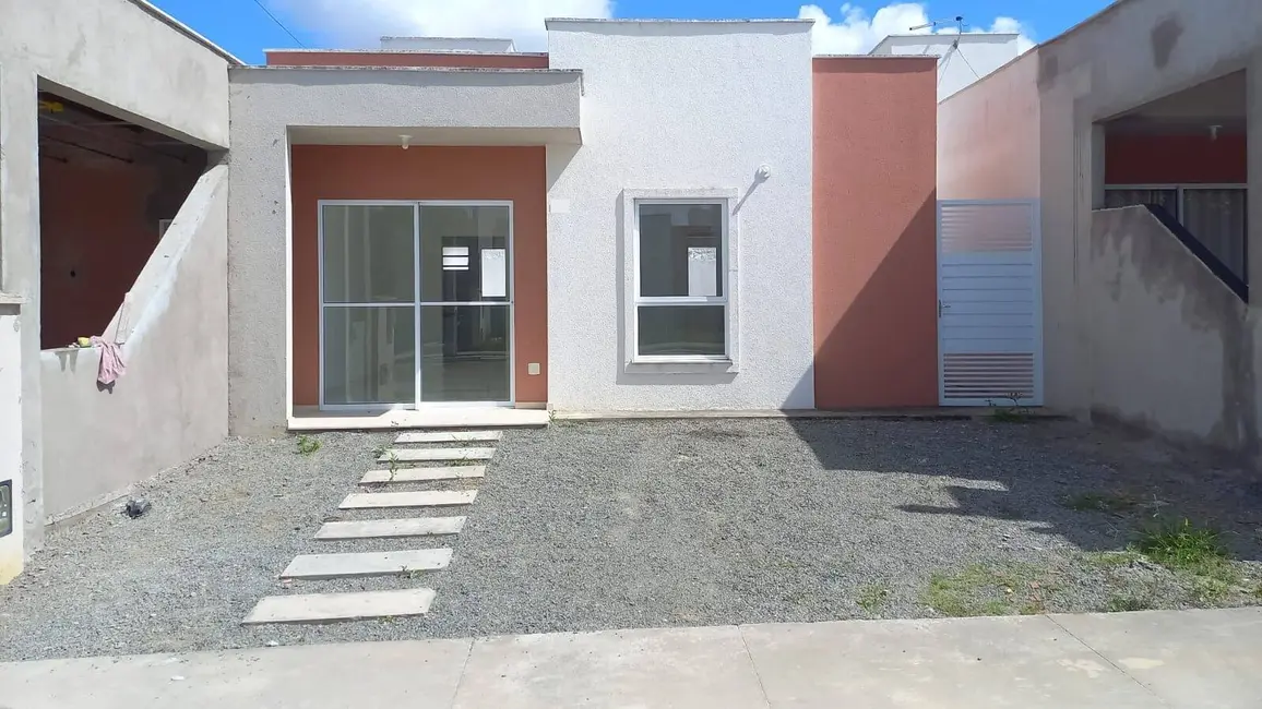 Foto 1 de Casa com 3 quartos à venda, 144m2 em Feira De Santana - BA