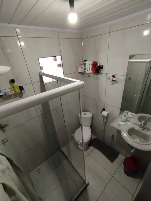 Foto 5 de Casa com 5 quartos à venda, 152m2 em Jardim Cruzeiro, Feira De Santana - BA