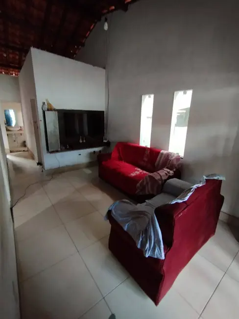 Foto 4 de Casa com 5 quartos à venda, 152m2 em Jardim Cruzeiro, Feira De Santana - BA