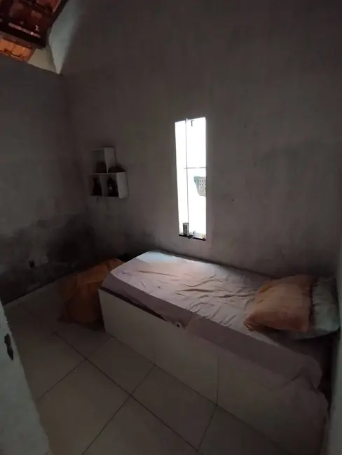 Foto 9 de Casa com 5 quartos à venda, 152m2 em Jardim Cruzeiro, Feira De Santana - BA