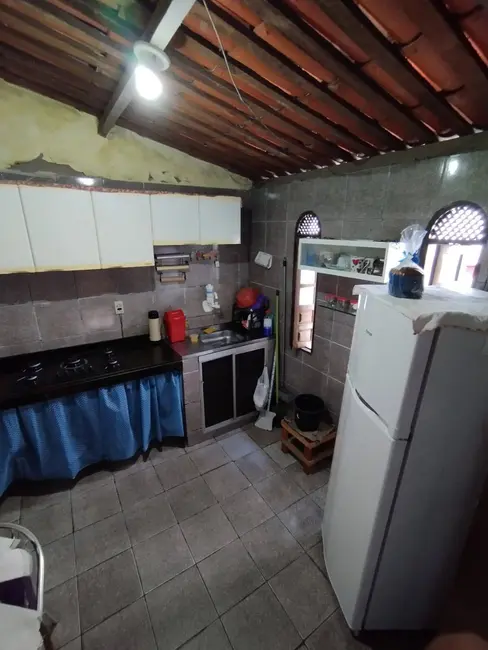 Foto 7 de Casa com 5 quartos à venda, 152m2 em Jardim Cruzeiro, Feira De Santana - BA