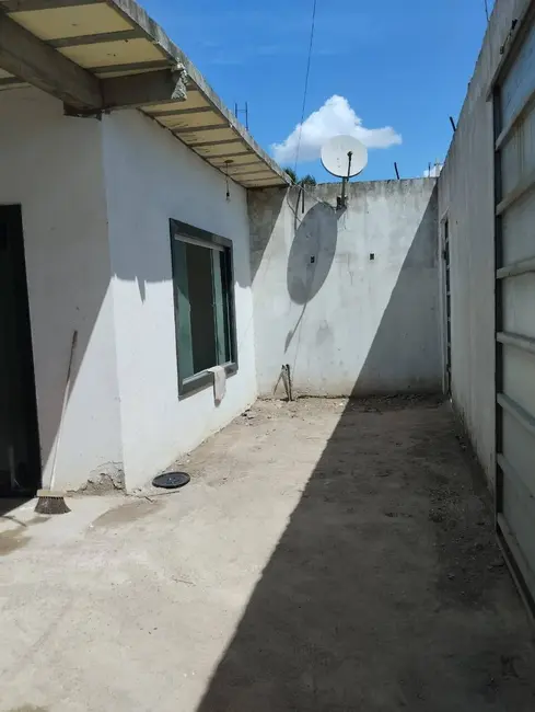 Foto 2 de Casa com 2 quartos à venda em Tomba, Feira De Santana - BA