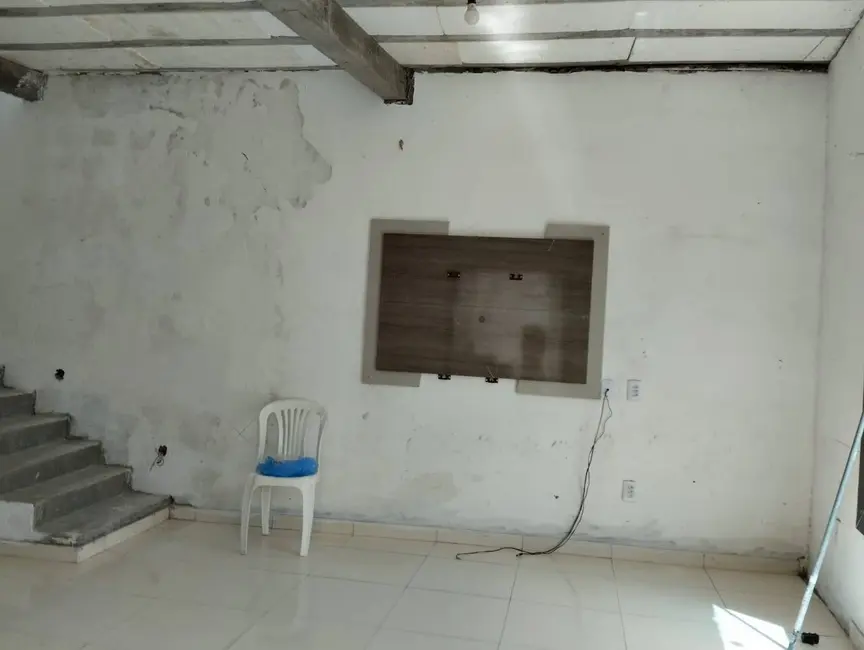 Foto 5 de Casa com 2 quartos à venda em Tomba, Feira De Santana - BA