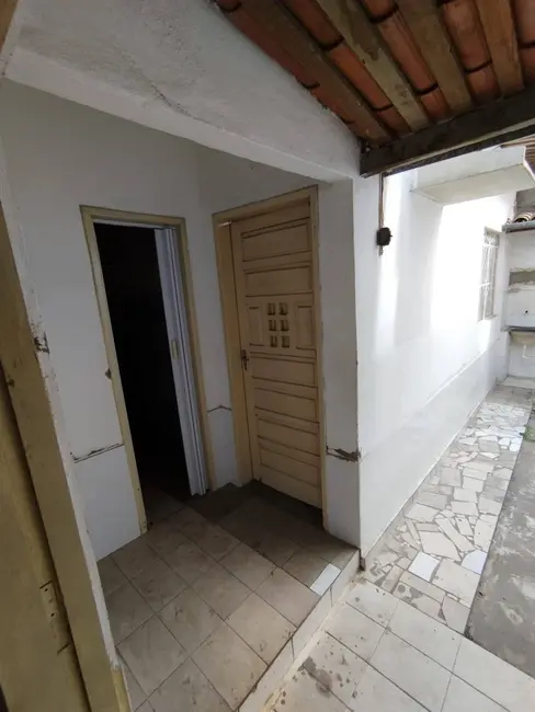 Casa com 4 quartos à venda, 360m2 em Cidade Nova, Feira De Santana - BA - imagem 5 Foto 5 de Casa com 4 quartos à venda, 360m2 em Cidade Nova, Feira De Santana - BA