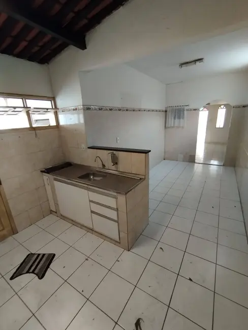Casa com 4 quartos à venda, 360m2 em Cidade Nova, Feira De Santana - BA - imagem 7 Foto 7 de Casa com 4 quartos à venda, 360m2 em Cidade Nova, Feira De Santana - BA