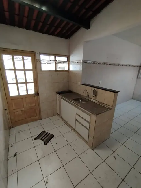 Casa com 4 quartos à venda, 360m2 em Cidade Nova, Feira De Santana - BA - imagem 8 Foto 8 de Casa com 4 quartos à venda, 360m2 em Cidade Nova, Feira De Santana - BA