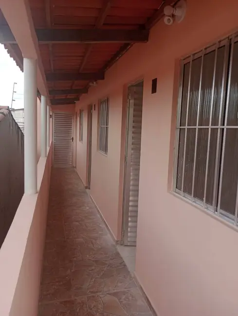 Foto 2 de Apartamento com 1 quarto para alugar em Cidade Nova, Feira De Santana - BA
