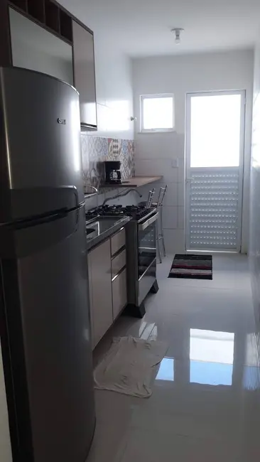Foto 4 de Casa com 3 quartos à venda, 66m2 em Registro, Feira De Santana - BA