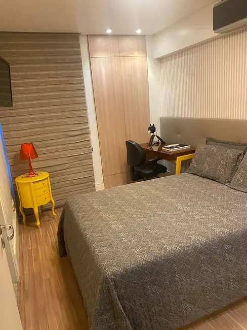 Apartamento com 3 quartos à venda, 175m2 em Santa Mônica, Feira De Santana - BA - imagem 9 Foto 9 de Apartamento com 3 quartos à venda, 175m2 em Santa Mônica, Feira De Santana - BA