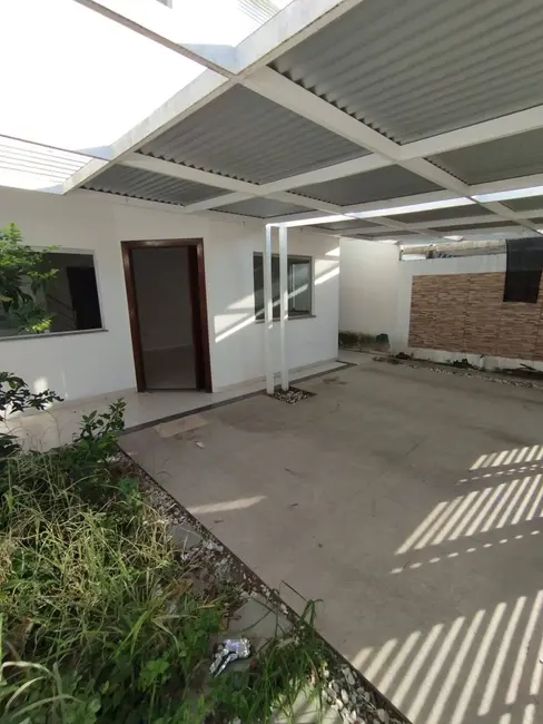 Foto 3 de Casa com 3 quartos à venda e para alugar, 111m2 em Conceição, Feira De Santana - BA