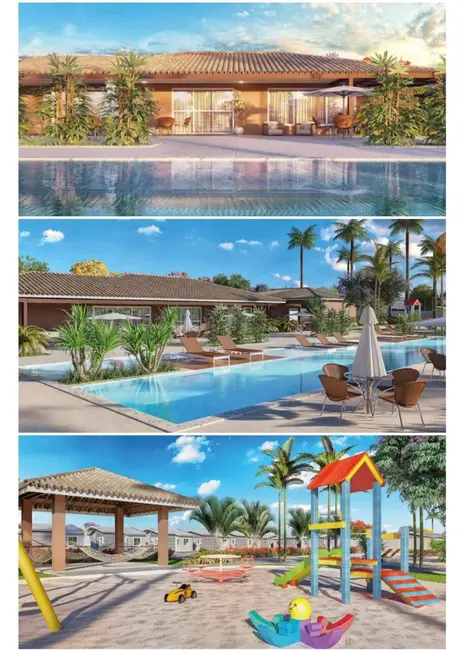 Foto 9 de Casa de Condomínio com 2 quartos à venda, 216m2 em Registro, Feira De Santana - BA