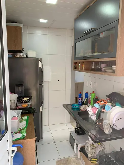 Foto 4 de Casa de Condomínio com 2 quartos à venda, 216m2 em Registro, Feira De Santana - BA
