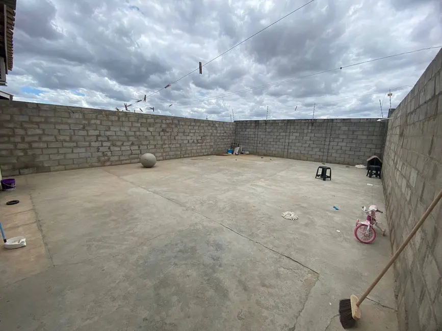 Foto 6 de Casa de Condomínio com 2 quartos à venda, 216m2 em Registro, Feira De Santana - BA