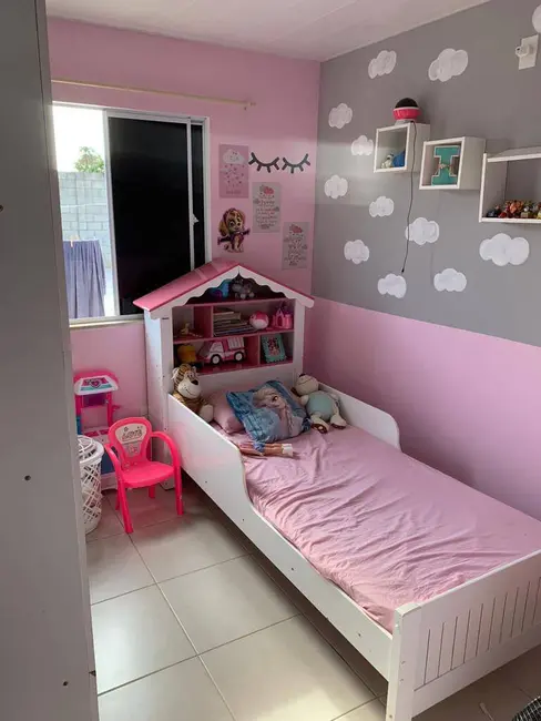Foto 5 de Casa de Condomínio com 2 quartos à venda, 216m2 em Registro, Feira De Santana - BA