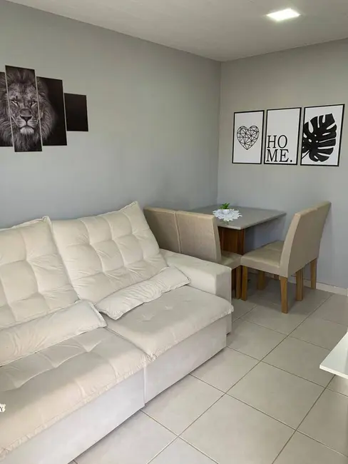 Foto 3 de Casa de Condomínio com 2 quartos à venda, 216m2 em Registro, Feira De Santana - BA